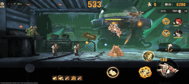 武器觉醒预告|“生命源流”爆裂扫射，迎接轰鸣！“宙镜之渊”寂灭黑洞，镜碎扭曲！