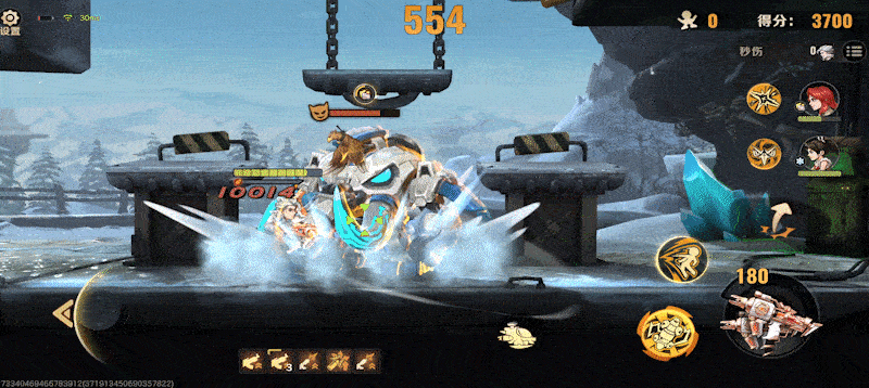 武器觉醒预告|“生命源流”爆裂扫射，迎接轰鸣！“宙镜之渊”寂灭黑洞，镜碎扭曲！