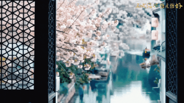 仓桥直街.gif