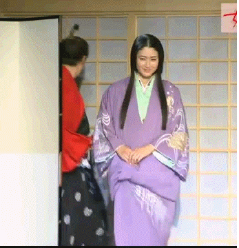 【美女】姐姐们请靠边站！她才是真正的姬圈扛把子（组图） - 40
