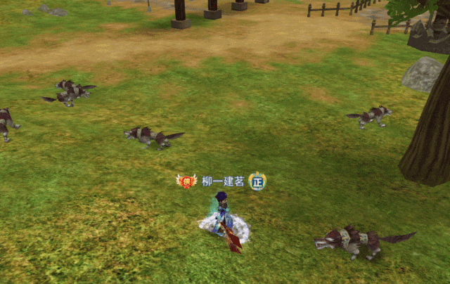 热血江湖手游各职业新增90-100级技能。