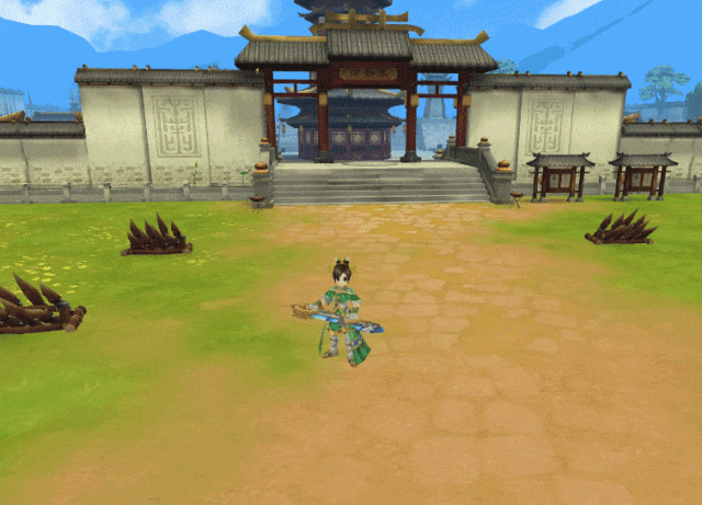 琴师是热血江湖中继刀客后，第二个在97级前就可学习群攻技能的职业。琴师在88级、97级分别可学习1个群攻技能