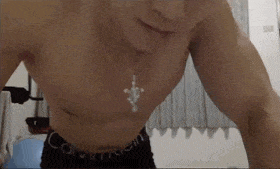 曾被女记者采访的健美冠军小叶，如今变这样了！