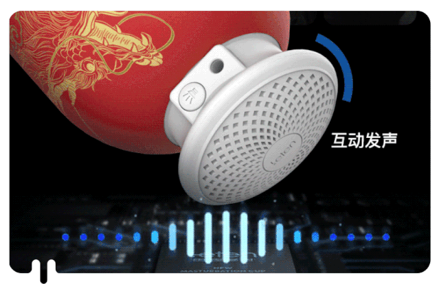 雷霆暴风one真人实测雷霆one臀感飞机，高端飞机杯品牌雷霆暴风：2020年飞机杯届的“黑科技”出现了-B哥情报局-飞机杯测评