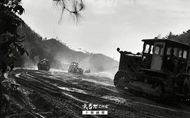 生日快乐！十堰56岁啦 这些老照片藏着城市的“成长日记”