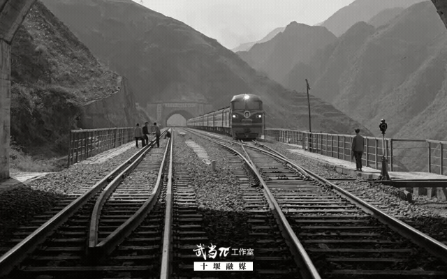 生日快乐！十堰56岁啦 这些老照片藏着城市的“成长日记”