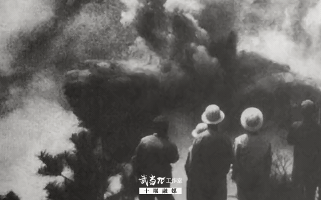 生日快乐！十堰56岁啦 这些老照片藏着城市的“成长日记”