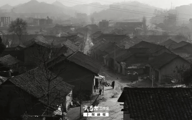 生日快乐！十堰56岁啦 这些老照片藏着城市的“成长日记”