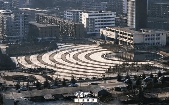 生日快乐！十堰56岁啦 这些老照片藏着城市的“成长日记”