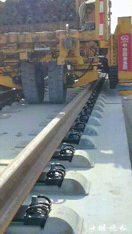 刚刚，全线贯通！西十与汉十成功“牵手”！