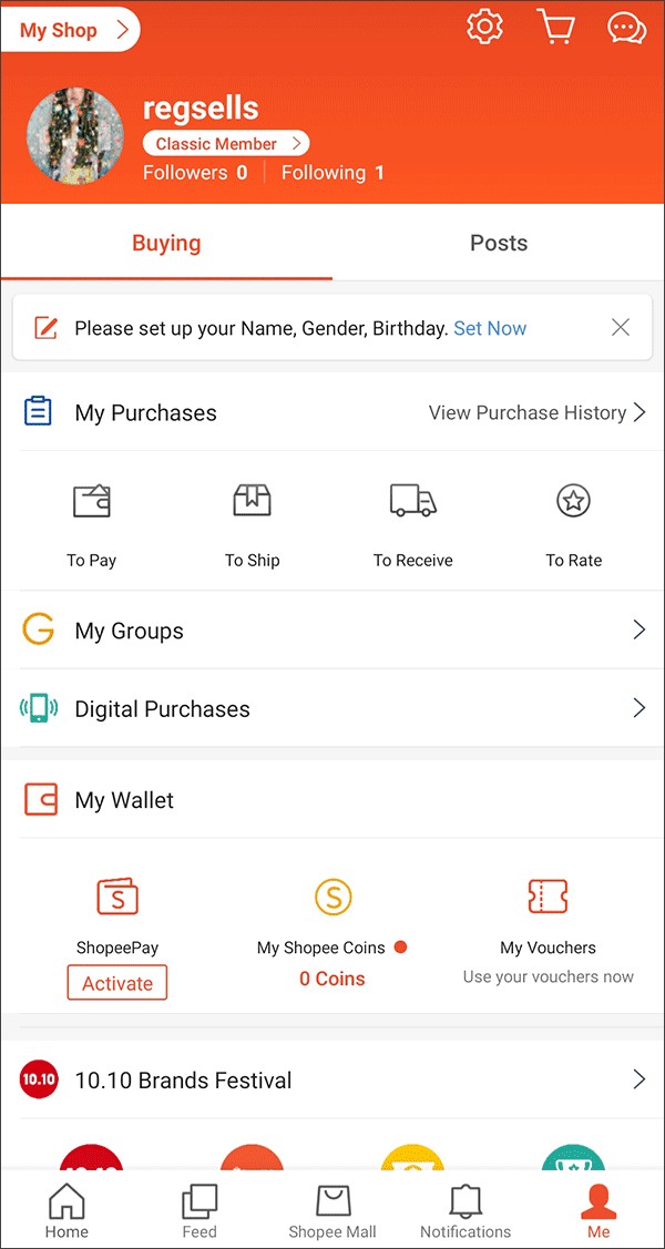 新加坡定居：如何在新加坡网购呢？