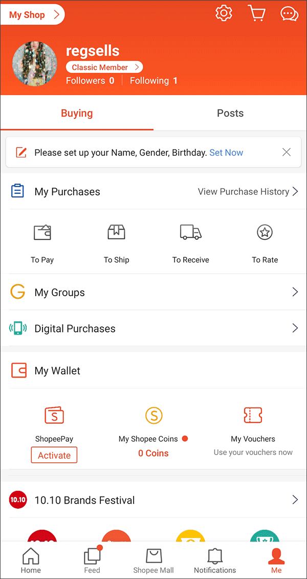 新加坡定居：如何在新加坡网购呢？