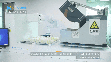 智啟方寸，靈協科研 | 匯像&ldquo;智靈者&rdquo;協作機器人開啟實驗自動化新篇