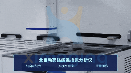 智啟方寸，靈協科研 | 匯像&ldquo;智靈者&rdquo;協作機器人開啟實驗自動化新篇