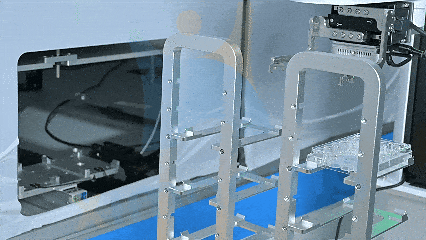 智啟方寸，靈協科研 | 匯像&ldquo;智靈者&rdquo;協作機器人開啟實驗自動化新篇