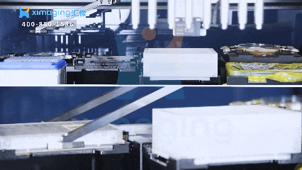 智能菌落挑選：微生物領域的無人化新引擎