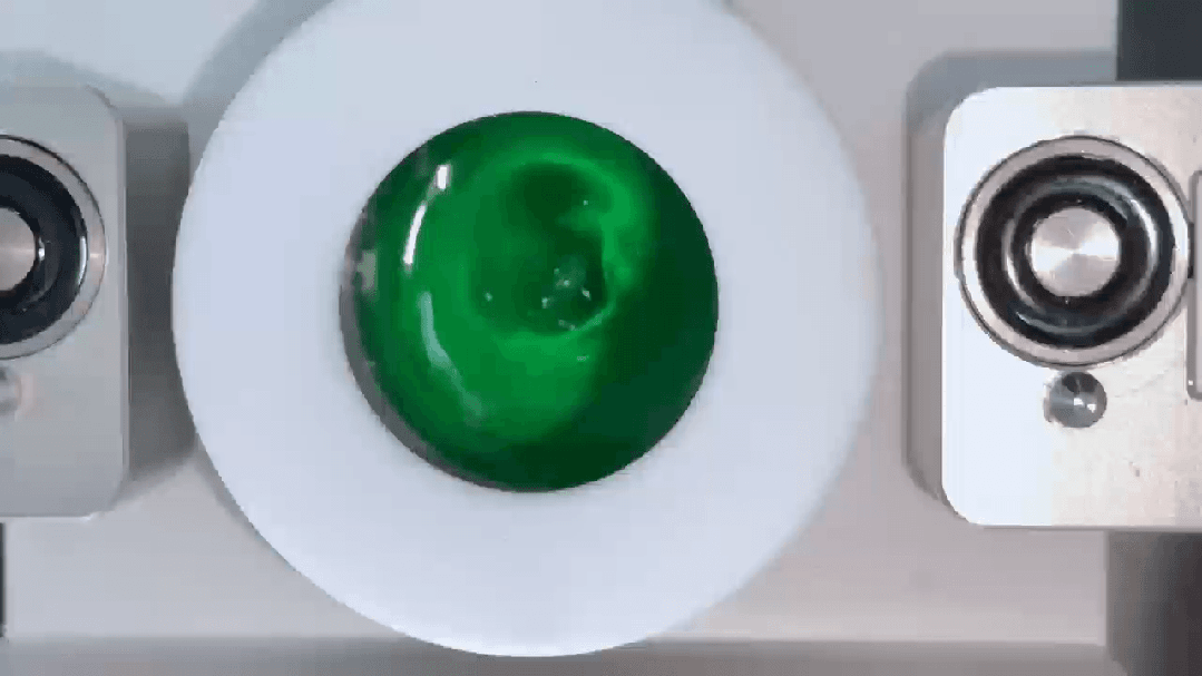 石油化工領域，华体会官网满分网催化劑合成工作站順利交付！