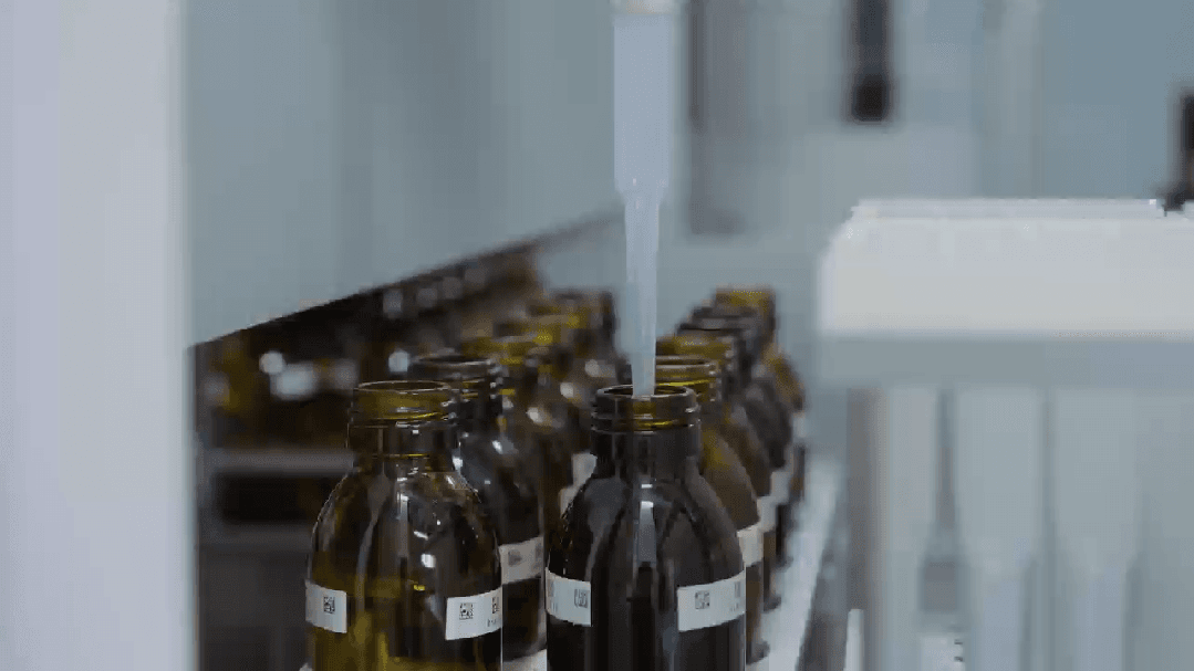 石油化工領域，华体会官网满分网催化劑合成工作站順利交付！