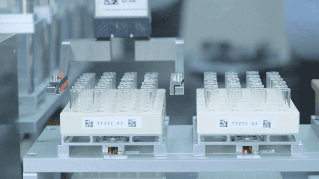 無水無氧操作體(ti) 係 | XmartChem®助力化學合成科研創新