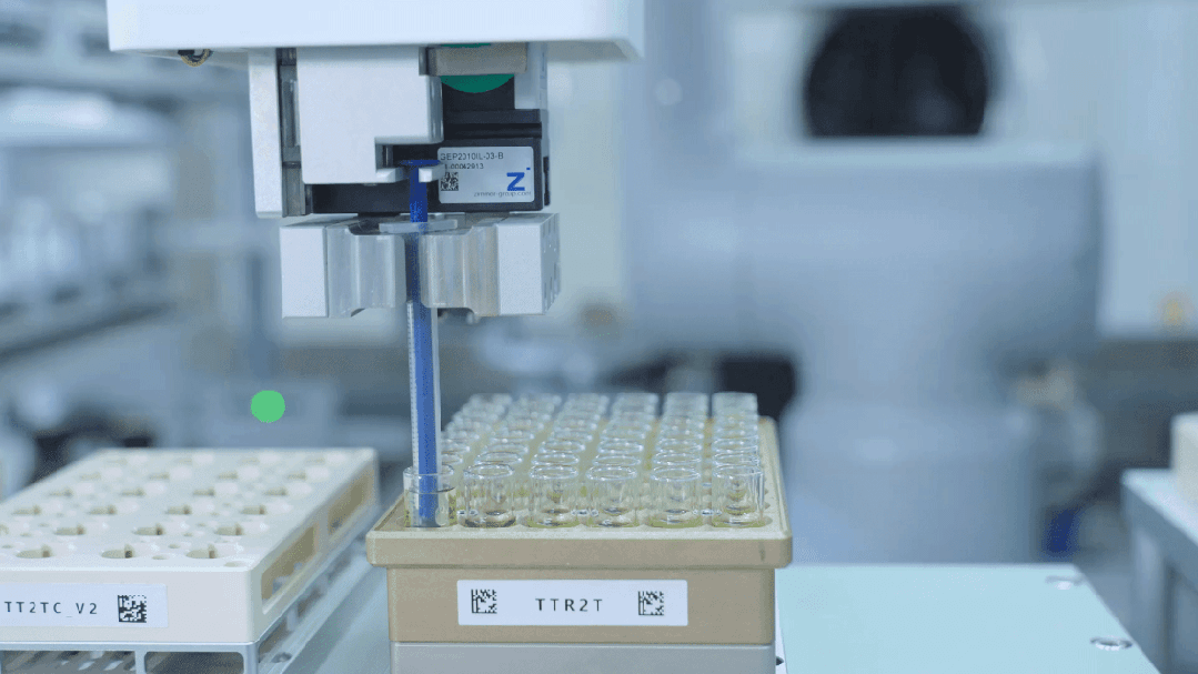 無水無氧操作體(ti) 係 | XmartChem®助力化學合成科研創新