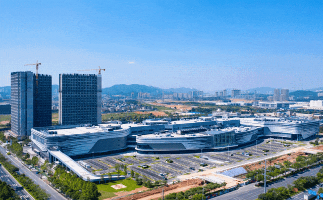 中国铁建翰林新语