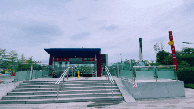 越秀品秀星图TOD