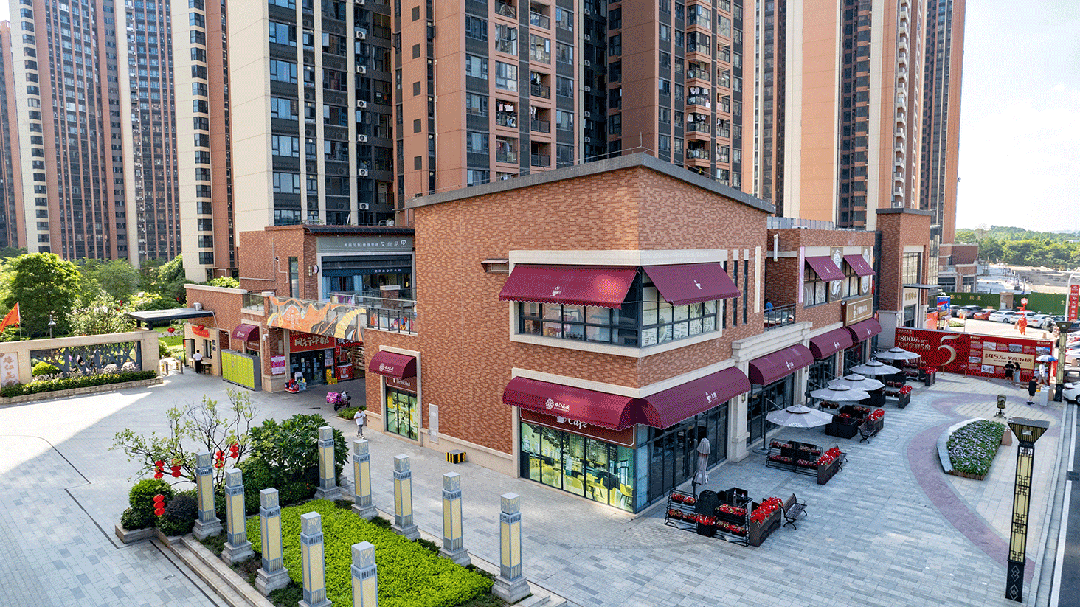 珠江花城推出特价房源，总价3字头！