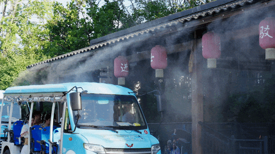 婺源婺女洲酒店套餐暑期不加价 182元起含双人门票游船住宿