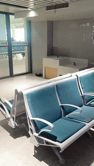 暖心细节拉满！十堰火车站候车区焕新迎客