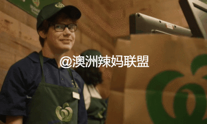 Woolies特别为这群孩子开了家迷你超市，父母们赞不绝口！（组图） - 7