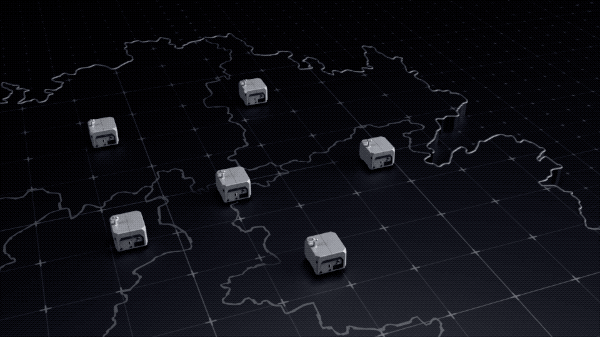 大疆司空2企業(yè)版深圳鵬錦