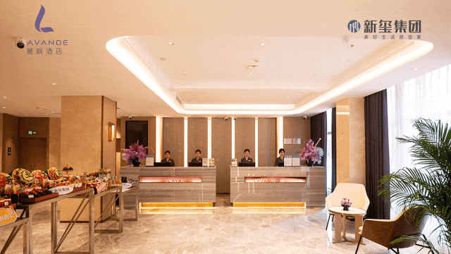 新璽喜報(bào)｜熱烈祝賀福州五四路希爾頓歡朋酒店、麗楓酒店(福州三坊七巷五一北路店)項(xiàng)目榮膺“榕城杯”建筑裝飾優(yōu)質(zhì)工程獎！(圖7)