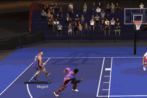 《NBA2KOL2》X历史图鉴丨凯尔·库兹马（19）万金油快枪手！