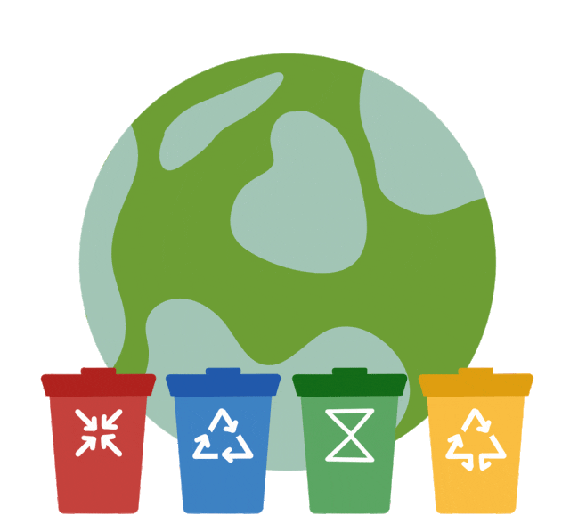 【知识科普】垃圾分类知识大全