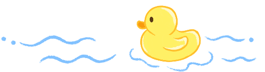 ""