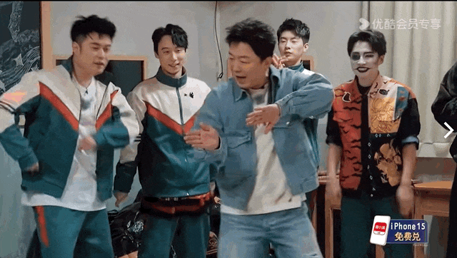 爆笑闯关综艺梗王盒子里的猫真是大写的嫡嫡道道