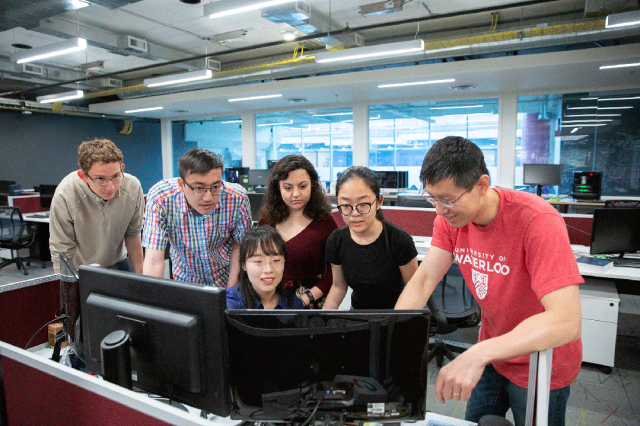 最全面分析：University of Waterloo CS、CE和SE专业的区别 -shaoxing(绍兴师爷) @枫下论坛 The ...