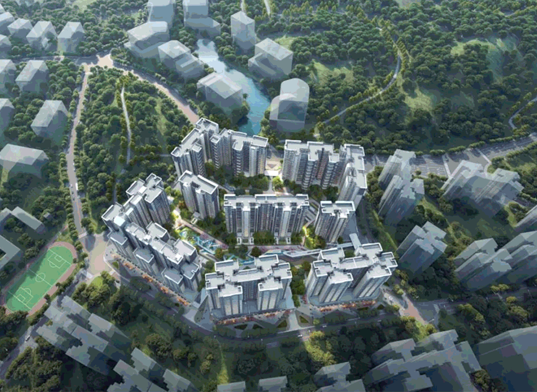 天河保利天汇大平层，适不适合入手？