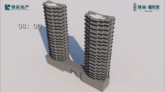 白云珠实嘉悦湾降价?总价376万买南向4房