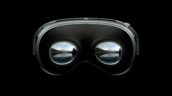 苹果的第一款3D相机——Vision Pro，能为VR全景产业链带来什么？