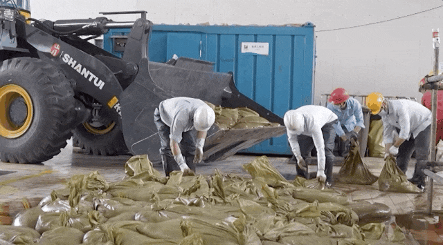 抓不完！浙江一发电厂遭海蜇“大规模入侵”，什么原因造成的？