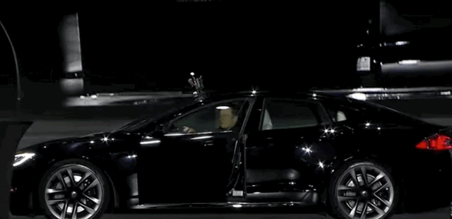 SiC有何魔力？盘点车企与SiC的那些事儿的图2