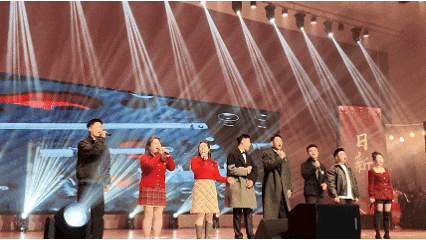 我的未来不是梦