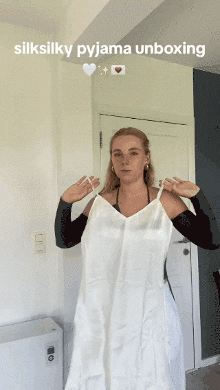 访问量直追 LilySilk， “真丝”时尚品牌再闯欧美