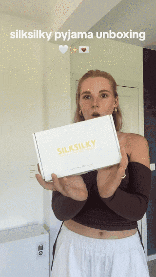 访问量直追 LilySilk， “真丝”时尚品牌再闯欧美