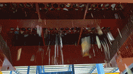 恩派特四軸破碎機(jī)，助力固廢回收從高難度走向高效率！