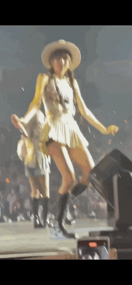 知名女星转圈爆火大量网友模仿医生紧急提醒