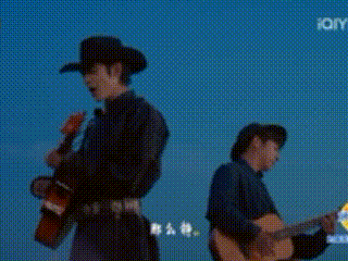 于适、杭盖乐队在内蒙古录制的综艺开播了！为何央媒转发点赞？ 第9张