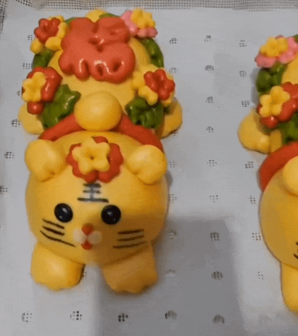 秀色如此可餐，试问如何下嘴？瞧内蒙古小伙这手艺…… 第11张