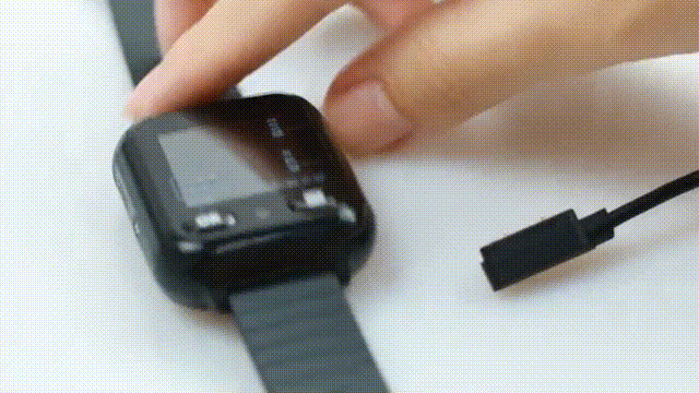 手环怎么充电，手环充电注意事项